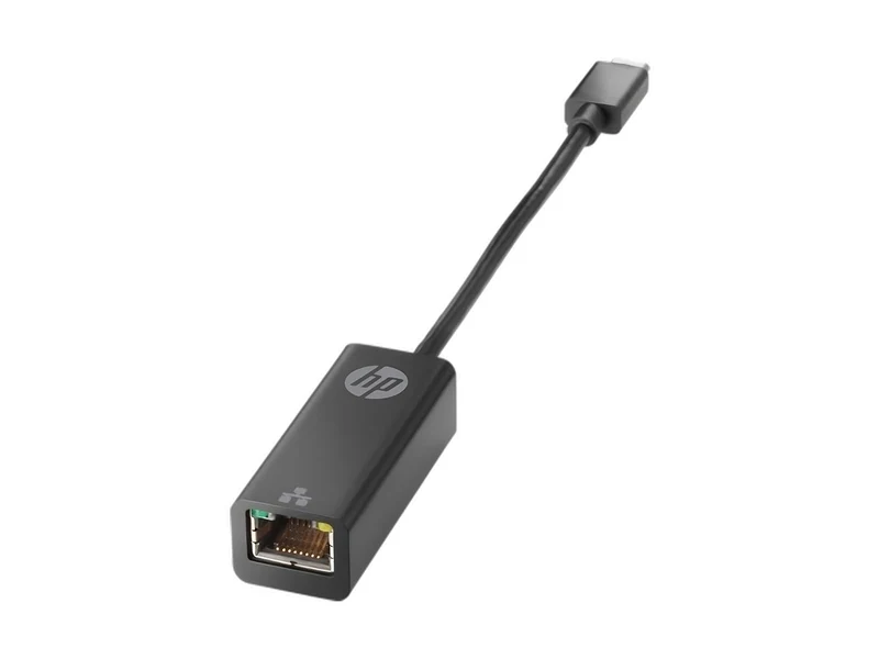 HP USB-C to Gigabit Ethernet Adapter RJ45 G2 (M90993-001)
