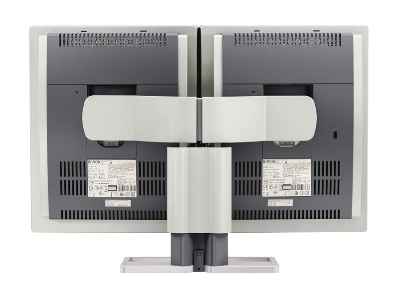 Barco Coronis MDMG-5221 5MP 21" Grayscale Tomosynthesis 3D-DBT Mammography Display