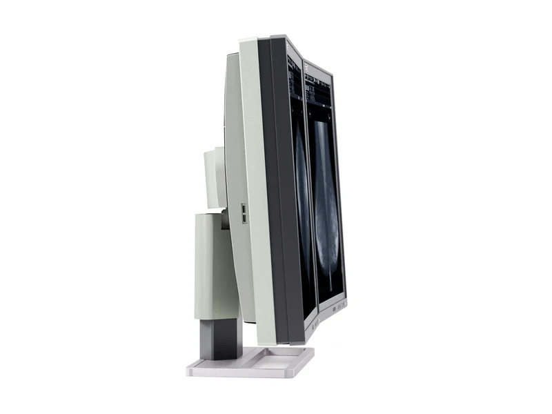 Barco Coronis MDMG-5221 5MP 21" Grayscale Tomosynthesis 3D-DBT Mammography Display
