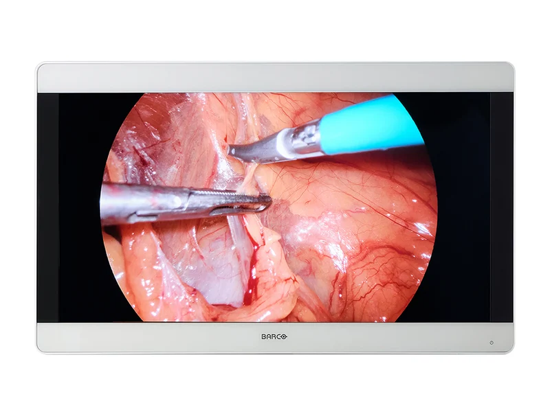 Barco MDSC-8232 LED 31" 8MP 4K Surgical Medical Display Monitor (K9307922)