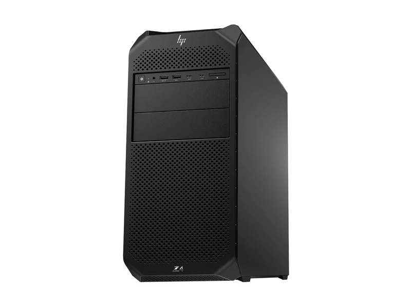 HP Z4 G5 Workstation | Intel Xeon w5-2445 @ 4.60GHz | 10-Core | 128GB ECC DDR5 | 1TB NVMe ZTurbo SSD | MXRT-8700 16GB