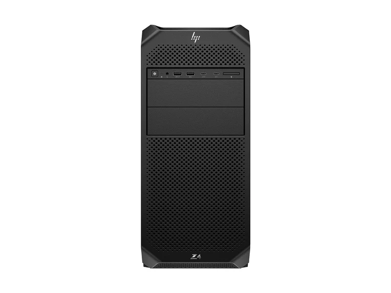 HP Z4 G5 Workstation | Intel Xeon w5-2445 @ 4.60GHz | 10-Core | 128GB ECC DDR5 | 1TB NVMe ZTurbo SSD | MXRT-8700 16GB
