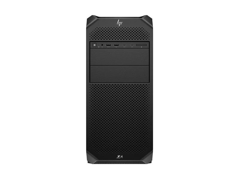 HP Z4 G5 Workstation | Intel Xeon w5-2445 @ 4.60GHz | 10-Core | 64GB ECC DDR5 | 1TB NVMe ZTurbo SSD | RTX A4000 16GB