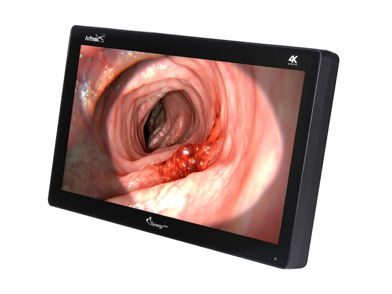 Barco Arthrex SynergyUHD4 32" 4K Surgical Medical Display Monitor (AR-3250-3210)