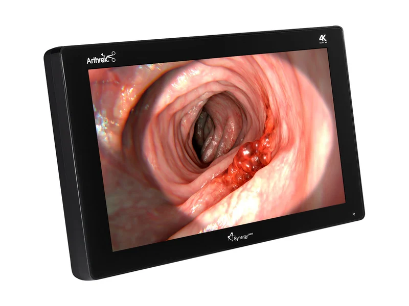 Barco Arthrex SynergyUHD4 32" 4K Surgical Medical Display Monitor (AR-3250-3210)