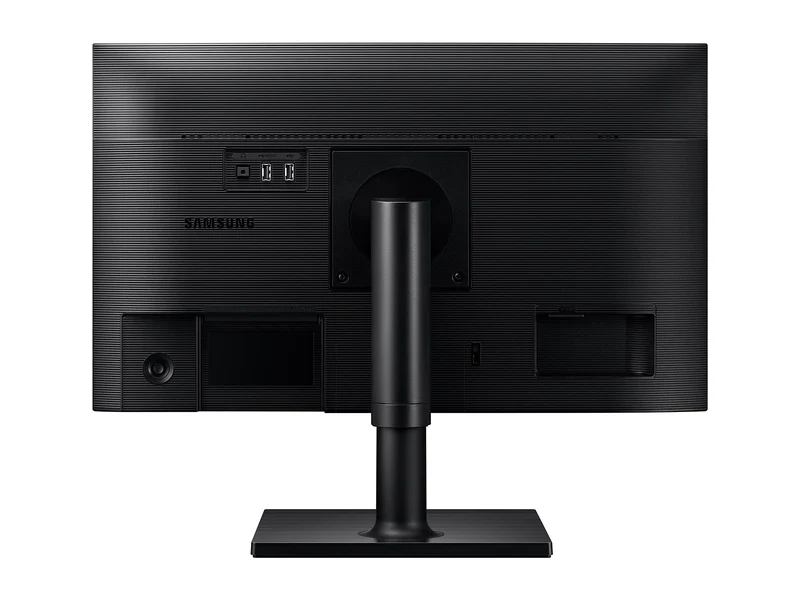 Samsung Business Class FT45 27" Full HD 1920 x 1080 Color Display Monitor (F27T450FQN)