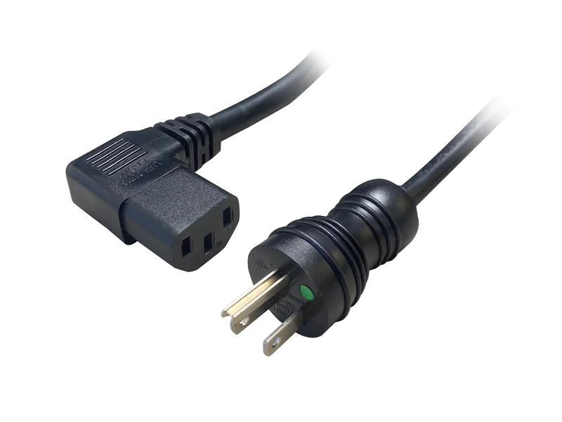 Hologic Power Cords 15ft. (CBL01581)