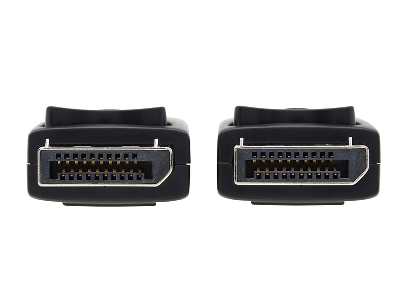 Tripp Lite DisplayPort to DisplayPort (Male to Male) Video Signal Cable 6ft (P580-006)