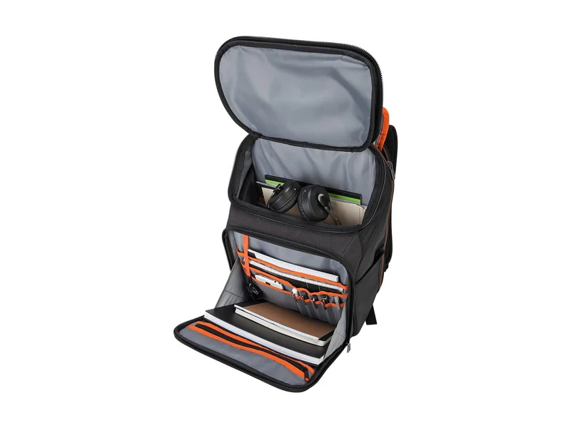 Targus CitySmart Backpack For Zbook Studio & Fury Mobile workstations (16ZFSBP)