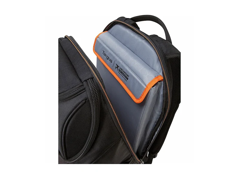 Targus CitySmart Backpack For Zbook Studio & Fury Mobile workstations (16ZFSBP)