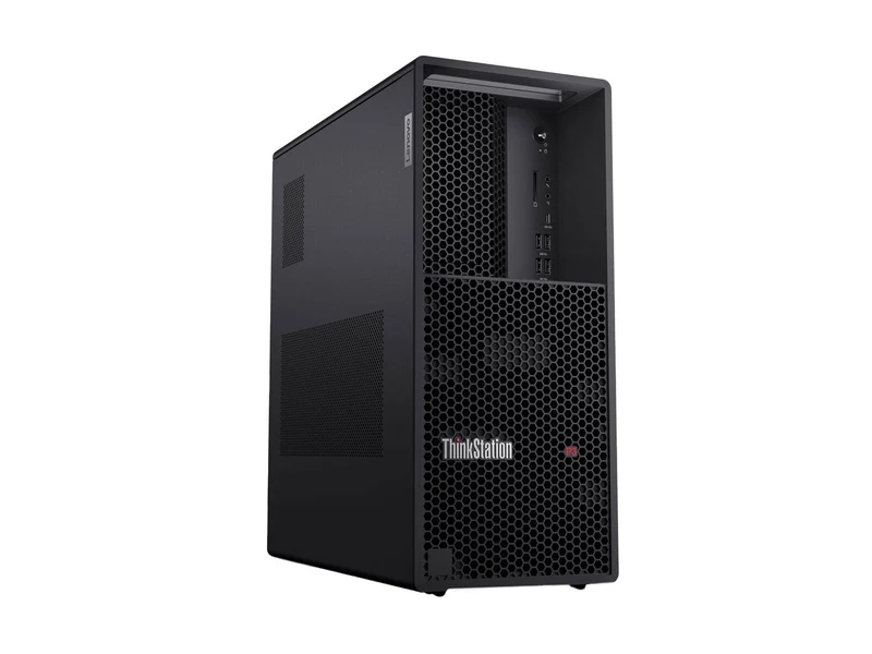 Lenovo ThinkStation P3 Tower Workstation | Core i9-14900K @ 6.0GHz | 24-Core | 128GB DDR5 | 512GB NVMe SSD | RTX 4090 24GB |