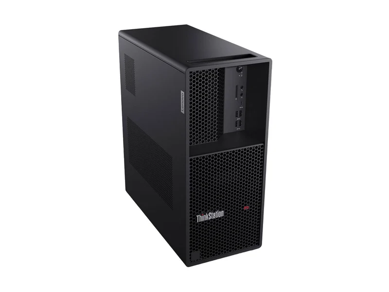 Lenovo ThinkStation P3 Tower Workstation | Core i9-14900K @ 6.0GHz | 24-Core | 128GB DDR5 | 512GB NVMe SSD | RTX 4090 24GB |