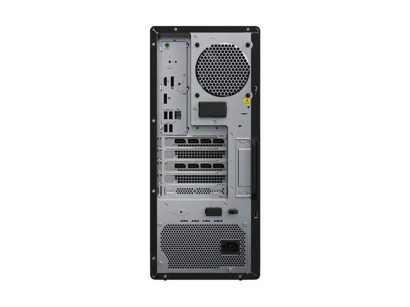 Lenovo ThinkStation P3 Tower Workstation | Core i9-14900K @ 6.0GHz | 24-Core | 128GB DDR5 | 512GB NVMe SSD | RTX 4090 24GB |